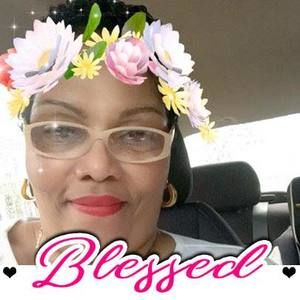 Meet your Posher, Cheryl